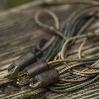 Fox Edges Heli-Clip Rigs